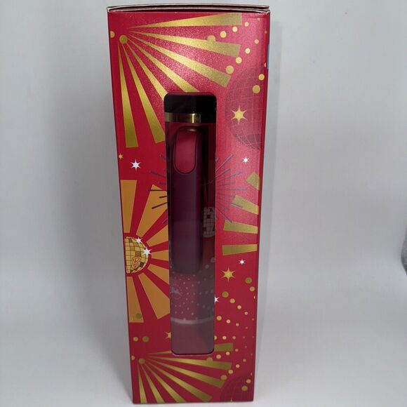 NEW 80s Dynamite Barbie Stanley The FlowState Quencher 40oz Tumbler Hot Cold Cup - Picture 4 of 6